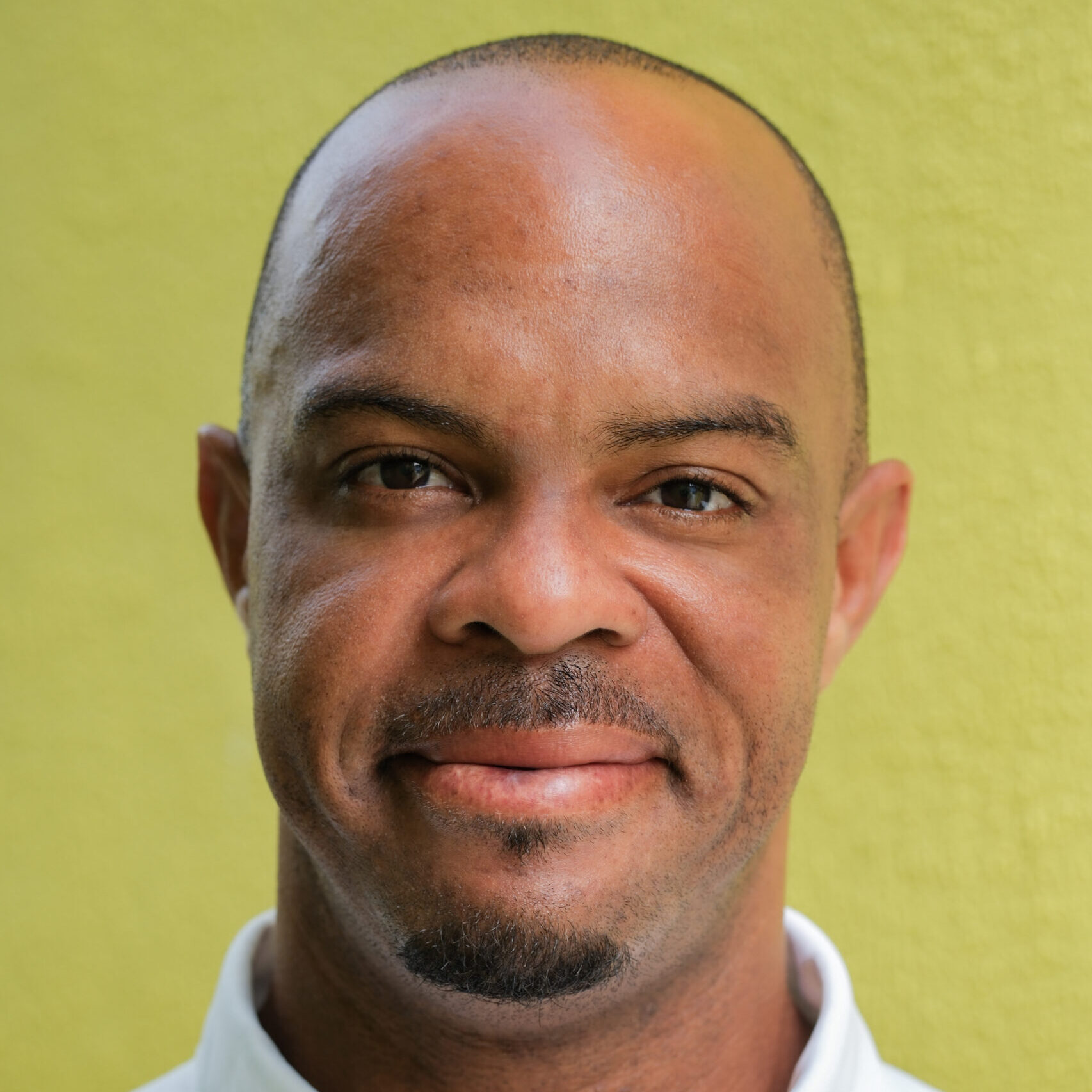 Coleridge Hayward, Jr