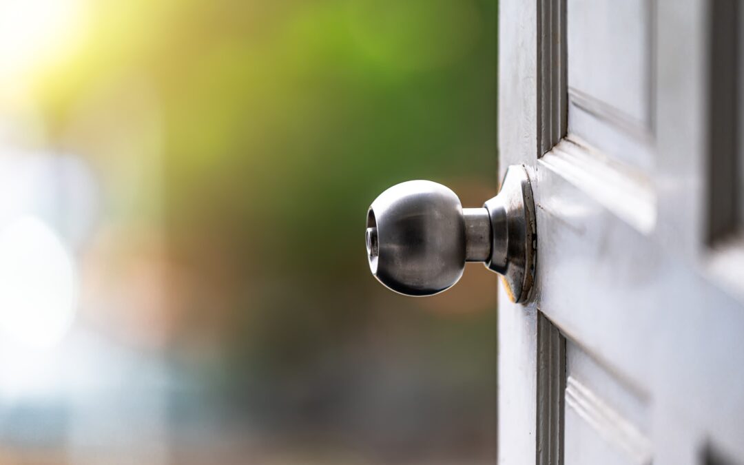 One front door: key to effective homeless services