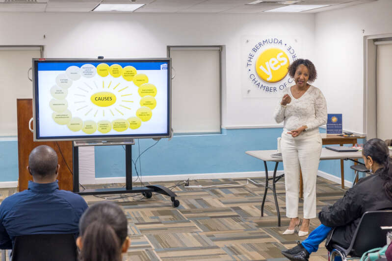 Community encouraged to join discussion on homelessness