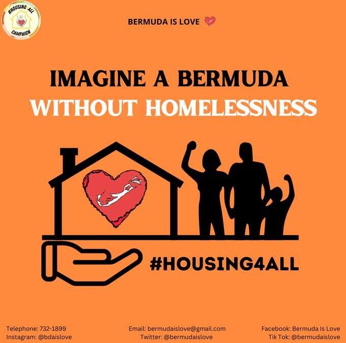 ‘Cultural shift needed in way we think about homelessness’