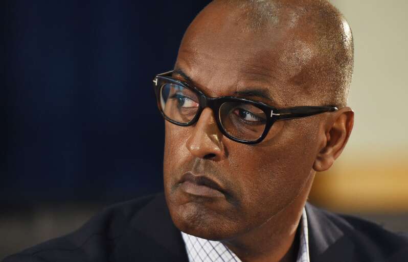 Homelessness ‘is not due to people being irresponsible’