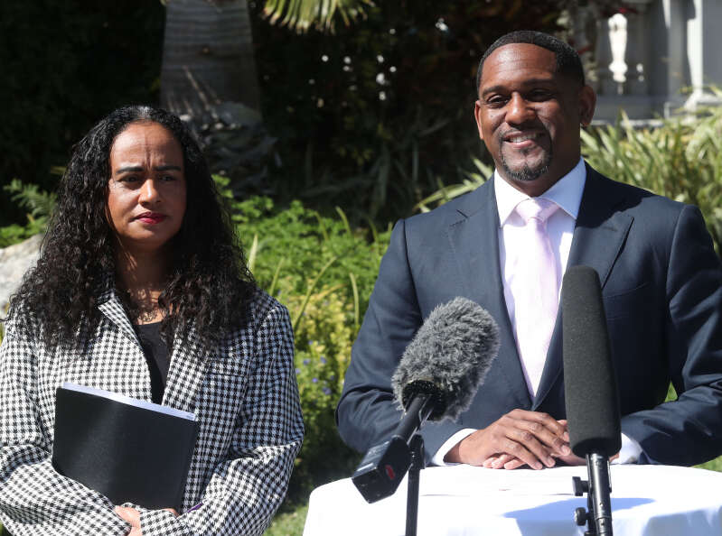 Financial relief for Bermudians experiencing hardship