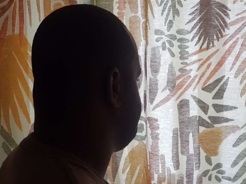 From homelessness to a career, Alex’s path to life off the streets