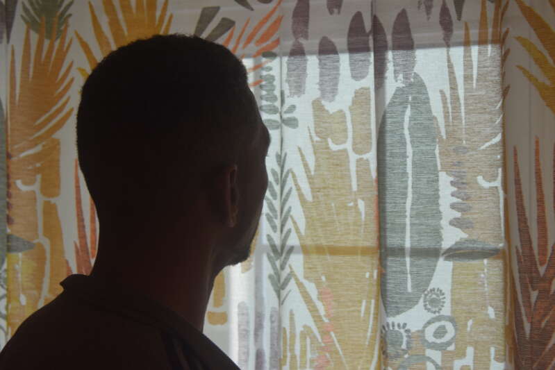 From homelessness and addiction to hope and a future