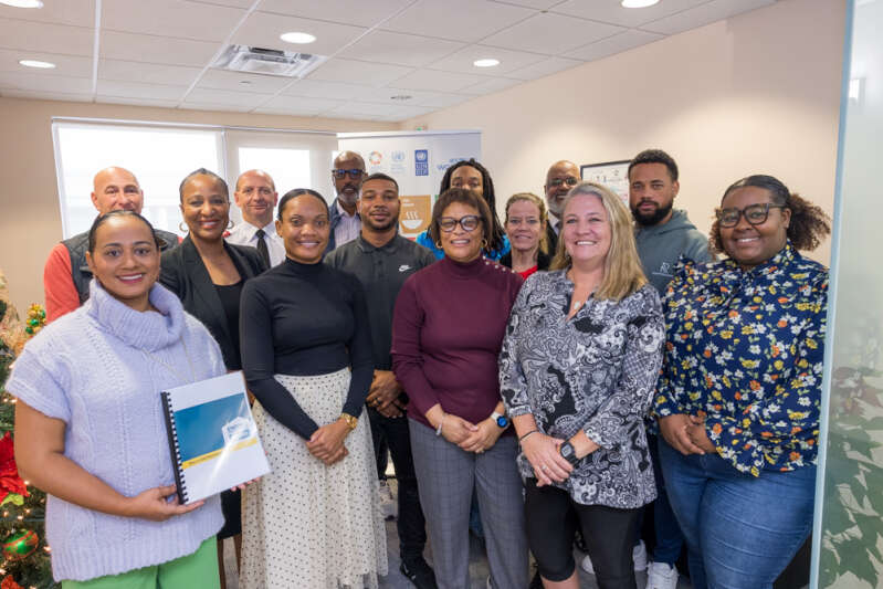 Plan to End Homelessness panel holds public meeting