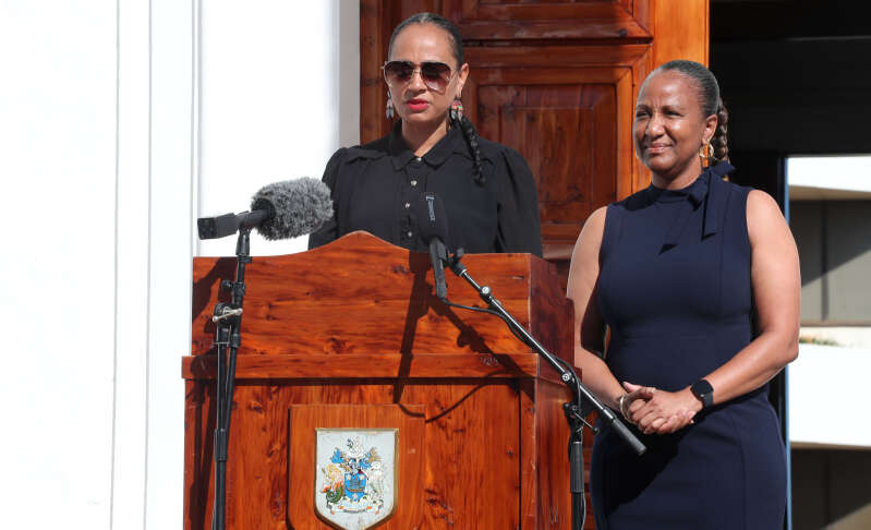 Minister: there is a vision to end homelessness