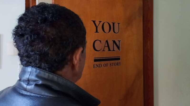 ‘A better day is going to come’