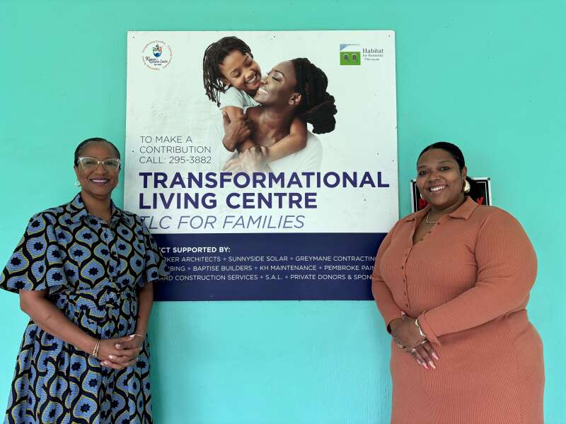 Homeless charity to take on running of TLC for families