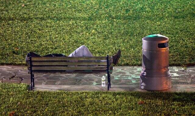 1,101 Bermudians we can’t afford to ignore