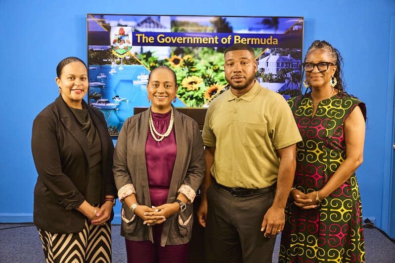 Ministry teams up with charity to provide rental support