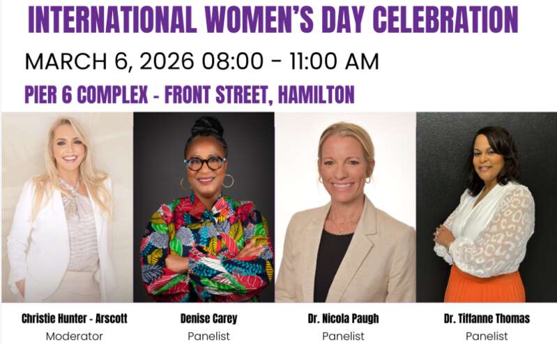 All-female panel to talk leadership