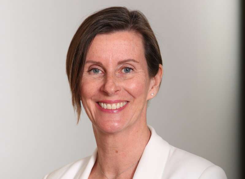 Reinsurance leader joins board of homeless charity