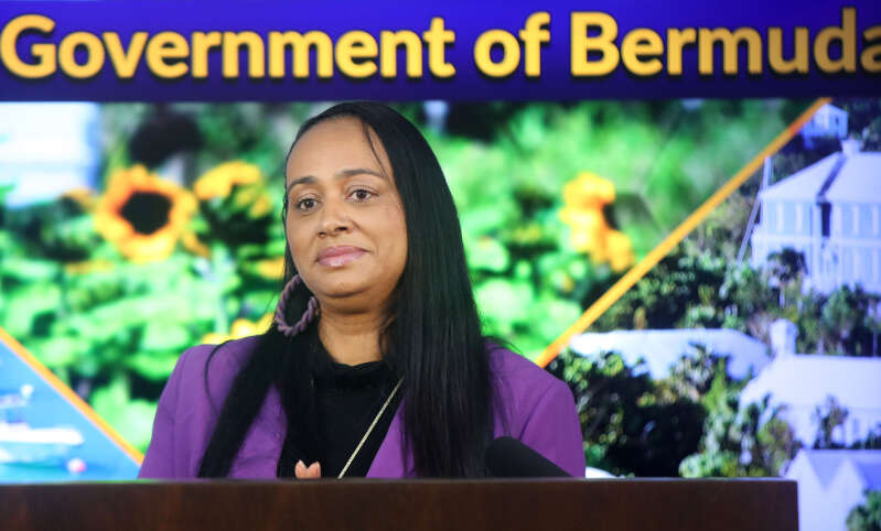 Minister notes ‘steady drawdown’ from rental support fund