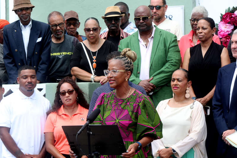 Beacon of hope comes to fruition with halfway house